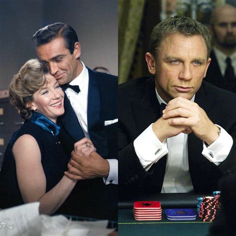 the 007 films ranked worst to best