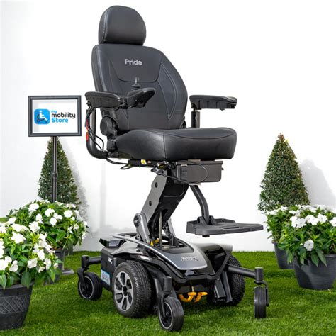 pride jazzy air  elevated power wheelchair fda class ii medical device