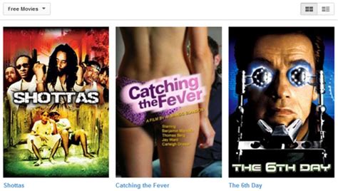 legal ways   movies