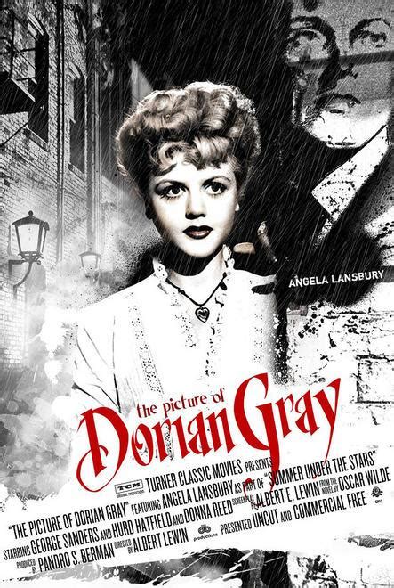 Le Portrait De Dorian Gray The Picture Of Dorian Gray