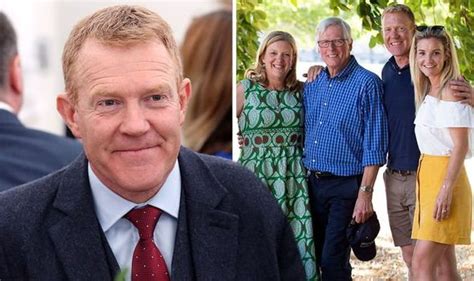 Adam Henson Talks Move Away From Countryfile Ahead Of 20th Anniversary