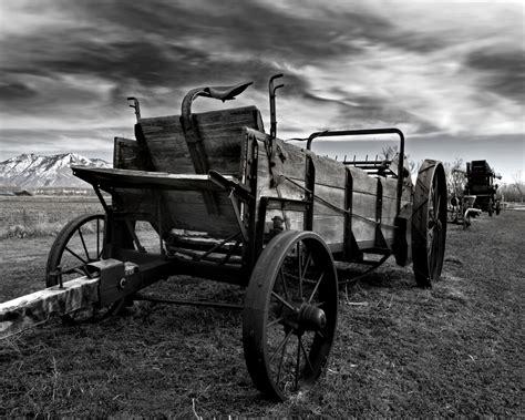 wagon  photo  freeimages