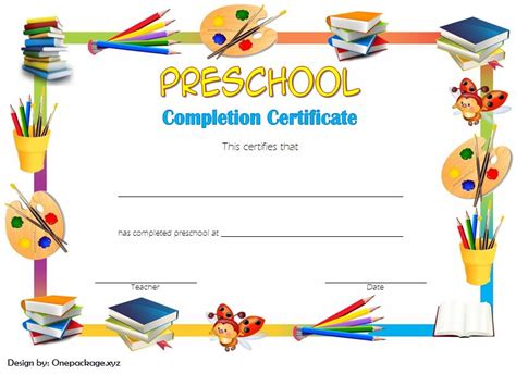 pre  graduation certificate  printable printable word searches