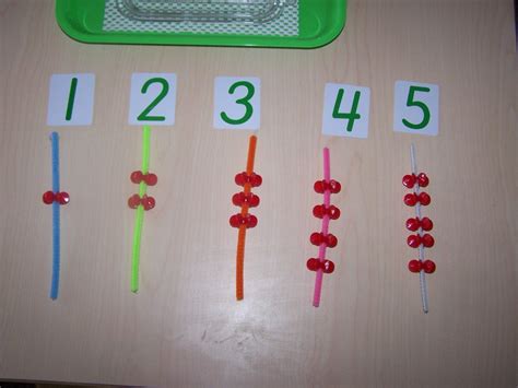 montessori journey    math activities