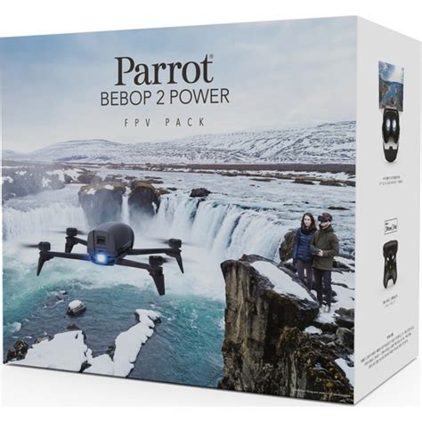 parrot bebop drone  power fpv seti fiyati taksit secenekleri