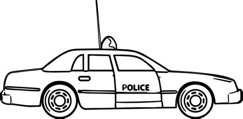 cool  police car coloring pages dinosaur coloring pages cars