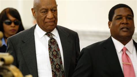 bill cosby ordered to stand trial for sex assault