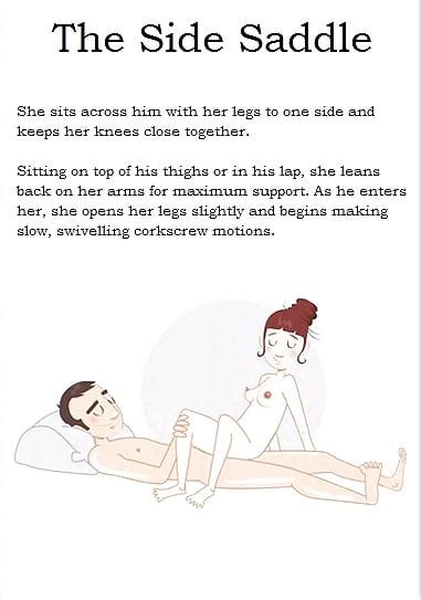 sex positions illustrated guide 30 pics xhamster