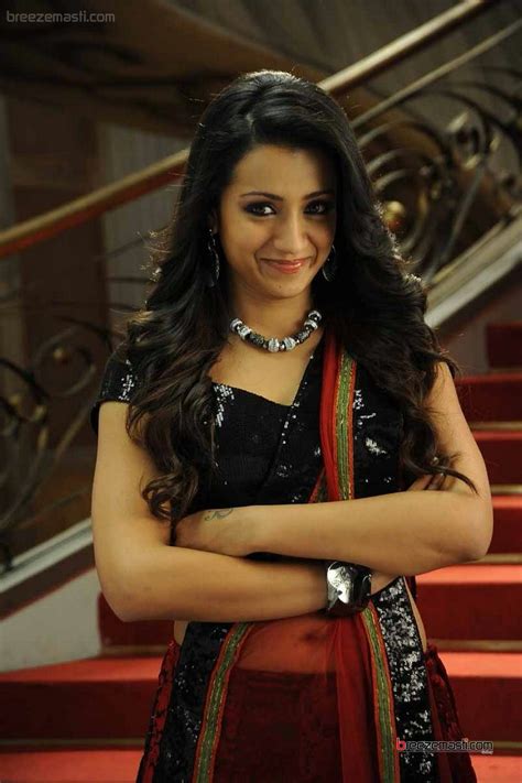 trisha krishnan hot sexy cute photos south indian tamil telugu actress reckon talk