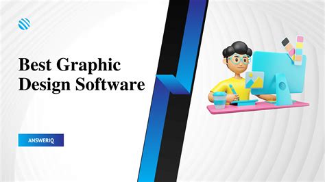 graphic design software     paid