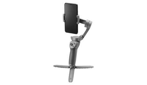 dji osmo mobile  portable camera gimbal announced