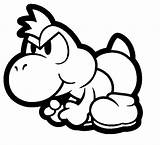 Mario Coloring Pages Super Kong Yoshi Kart Kids Character Bros Printable King Colouring Baby Sheets Fire Donkey Clipart Powerfull Cool sketch template