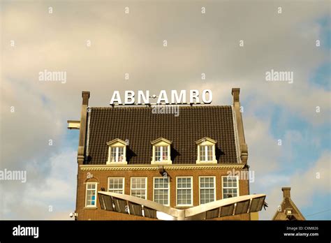 abn bank  res stock photography  images alamy