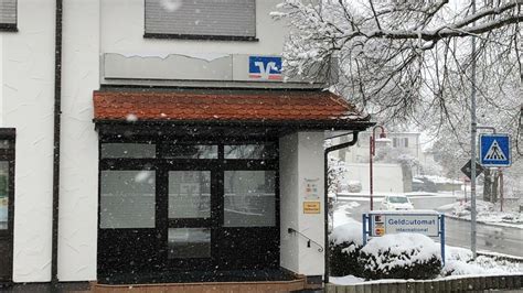bank balzheim dietenheim donau iller bank macht dicht  die kunden