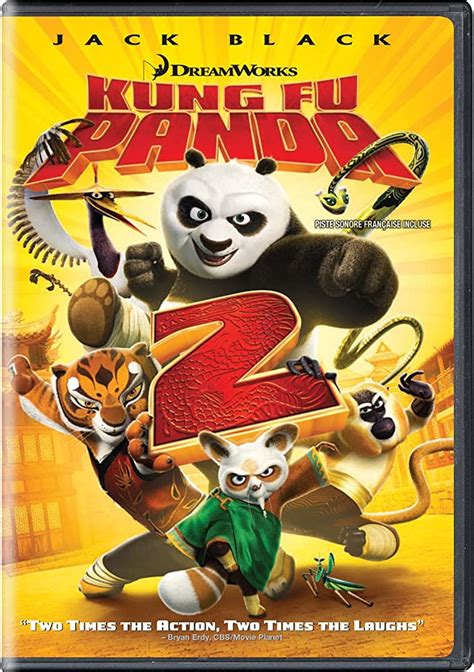 Megszemélyesítés Kabát Nyelv Kung Fu Panda 2 3 Néző Fogazott Unalmas