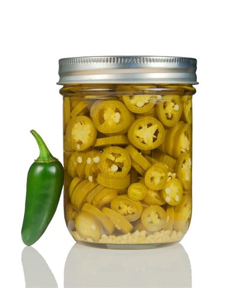 jalapenos homemade pickled jalapeno recipe hgtv