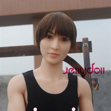 Life Size Silicone Male Dolls Sex Doll For Gay Man Solid