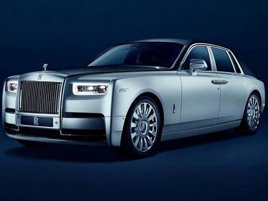 rolls royce phantom prices reviews pictures