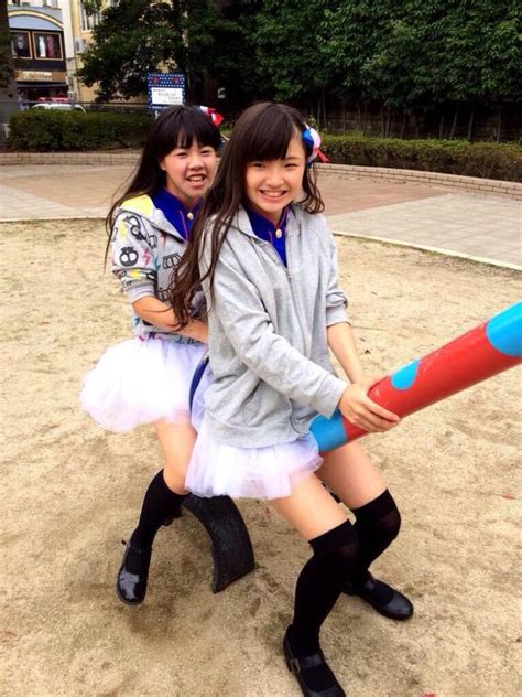 12岁出道？日本小学生女团穿比基尼走红 移动腾讯网