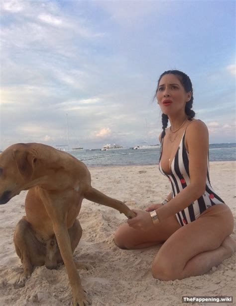 olivia munn nude pics and vids the fappening