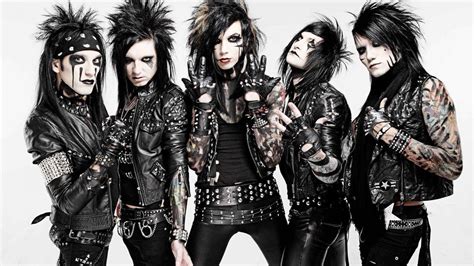 Black Veil Brides 2015 Wallpapers Wallpaper Cave