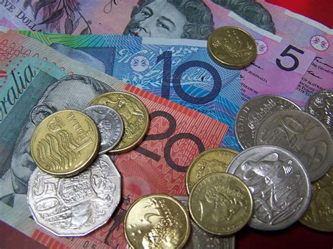 australia dollar set for 5th day of losses focus on u s rates outlook business recorder