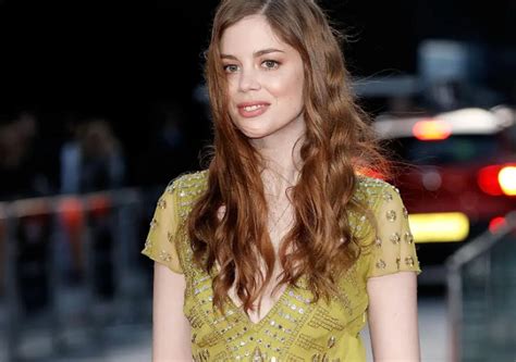 Charlotte Hope Biography And Facts About The Game Of