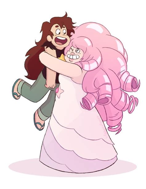 What Your Favorite Su Ship Says About You Steven