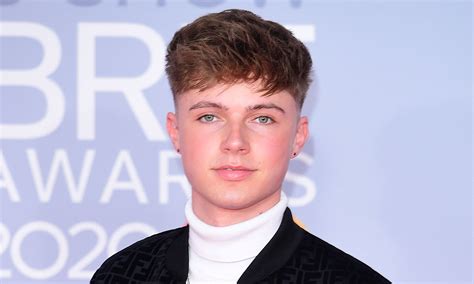 Hrvy 5 Facts You Need To Know About The Strictly Star Hello