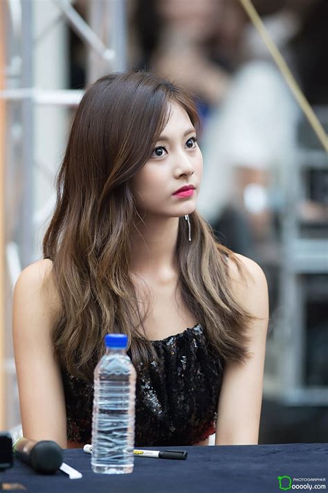 You Ll Believe Twice S Tzuyu Invented Visuals After Seeing