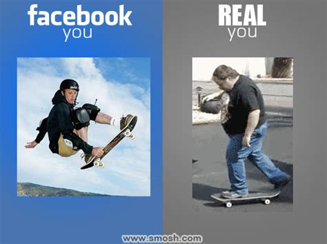 facebook   real