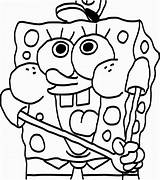 Spongebob Coloring Pages Printable Print Baby Kids Squarepants Color Bob Drawing Getcolorings Getdrawings Ghetto Clipartmag Babies Inspired Vietti Entitlementtrap Popular sketch template