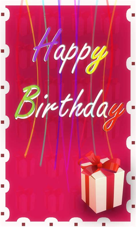 Cinemaa Happy Birthday Wishes