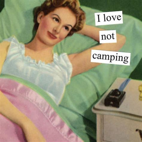 102 Hilariously Sarcastic Retro Pics That Only Women Will Truly