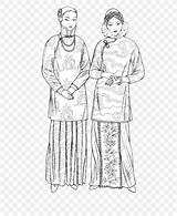 Dynasty China Qing Tang Clothing Illustration Women sketch template