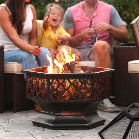 incredibly cheap fire pits   buy