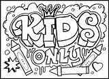 Coloring Fun Pages Getcolorings Kids sketch template