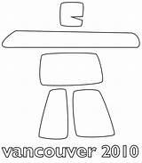 Coloring 2010 Pages Printactivities Logo Vancouver Appear Baseball Printables Printed Navigation Print Only Kids When Will Do sketch template