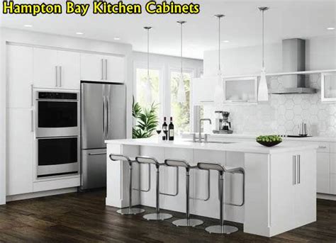 hampton bay kitchen cabinets   homes  gardens