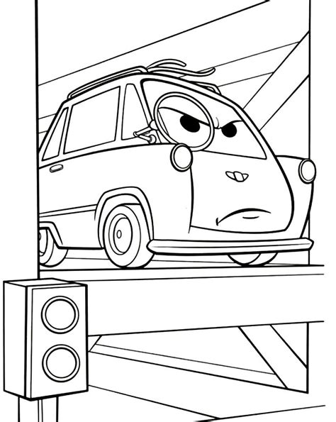 disney cars  coloring pages printable coloringpages