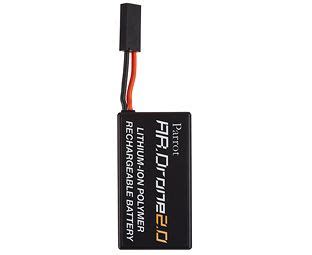 original gift company parrot ardrone  mah lipo battery  official ardrone  high