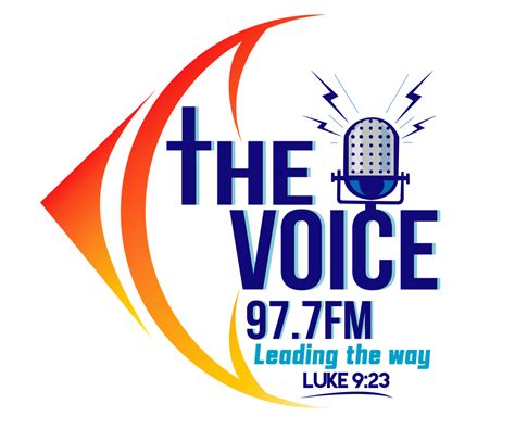 radio logos