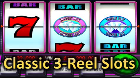 vegas diamond slots  classic  reel slot machine games amazon