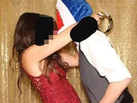 photo catches wedding guest cheating with married dad…