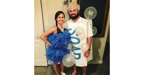 soap and loofah halloween couples costume ideas 2012 popsugar love and sex photo 28