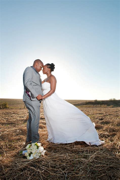 crisp white green and silver south african wedding