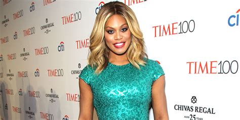 Laverne Cox Meets 7 Year Old Transgender Girl And Her Reaction Will
