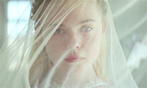elle fanning veil find and share on giphy