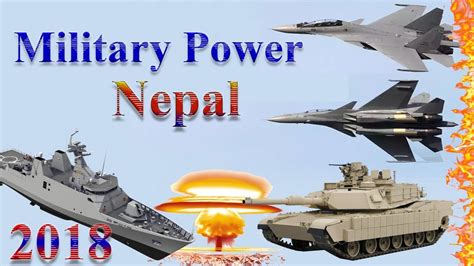 nepal military power   powerful  nepal youtube