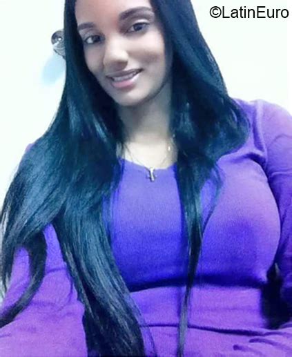 flirt online vanessa female 30 dominican republic girl from santo